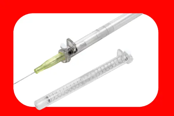 HEALCATH AUTOSAF PUR