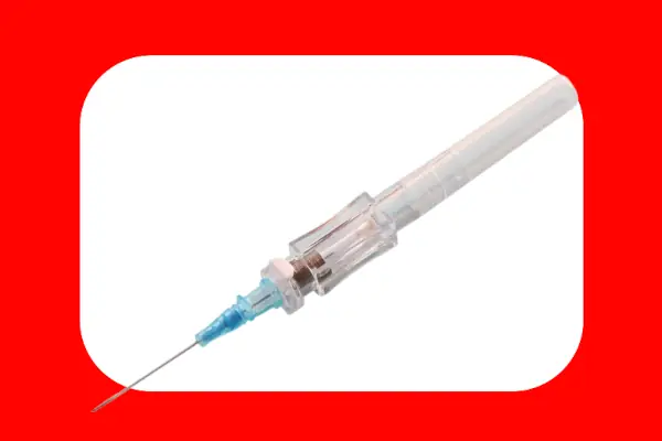 HEALCATH AUTOSAF BLOOD CONTROL