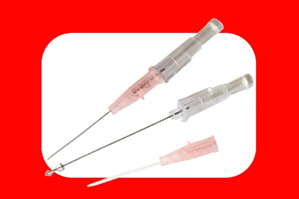 HEALCATH SUPER PTFE